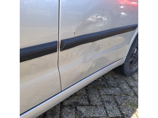 Personenauto, seat, ibiza, 1.4-16v signo, 2002 - afbeelding 13 van  20