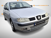 Personenauto, seat, ibiza, 1.4-16v signo, 2002 - afbeelding 12 van  20