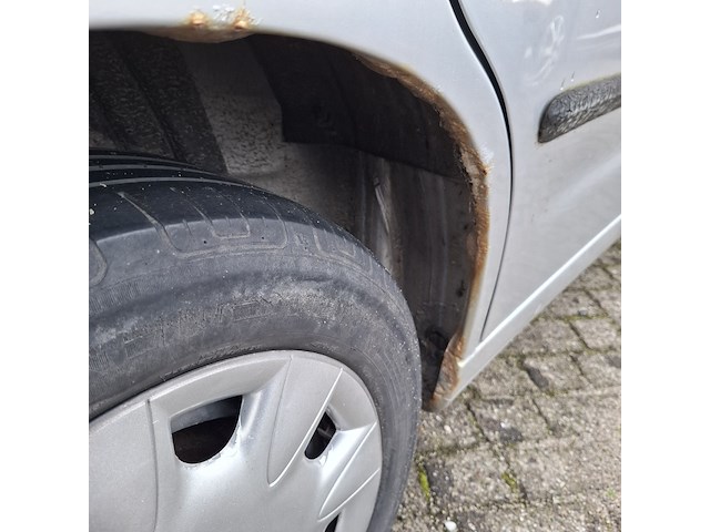 Personenauto, seat, ibiza, 1.4-16v signo, 2002 - afbeelding 15 van  20