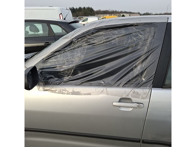 Personenauto, seat, ibiza, 1.4-16v signo, 2002 - afbeelding 17 van  20