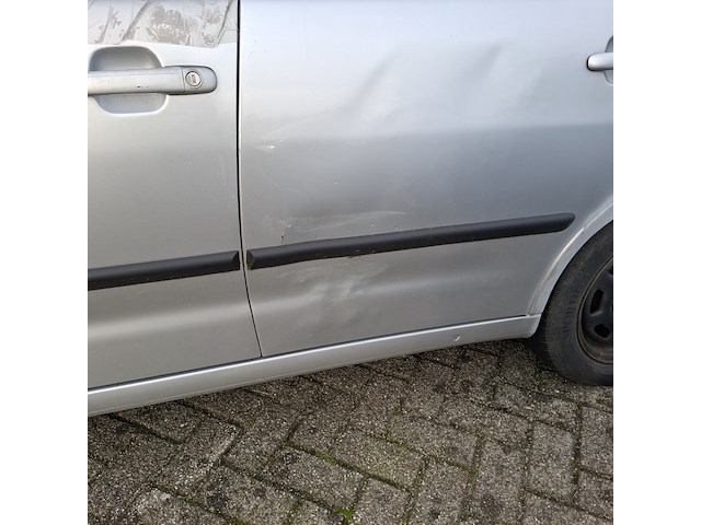 Personenauto, seat, ibiza, 1.4-16v signo, 2002 - afbeelding 18 van  20