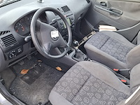 Personenauto, seat, ibiza, 1.4-16v signo, 2002 - afbeelding 19 van  20