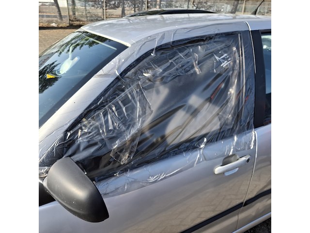 Personenauto, seat, ibiza, 1.4-16v signo, 2002 - afbeelding 20 van  20