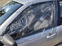 Personenauto, seat, ibiza, 1.4-16v signo, 2002 - afbeelding 20 van  20