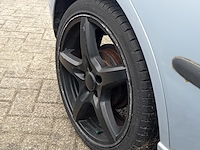 Personenauto, seat, ibiza, 1.4-16v signo, blauw, 2003 - afbeelding 2 van  17