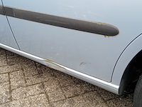 Personenauto, seat, ibiza, 1.4-16v signo, blauw, 2003 - afbeelding 6 van  17