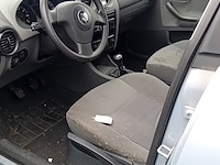 Personenauto, seat, ibiza, 1.4-16v signo, blauw, 2003 - afbeelding 7 van  17