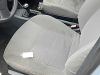 Personenauto, seat, ibiza, 1.4-16v signo, blauw, 2003 - afbeelding 8 van  17