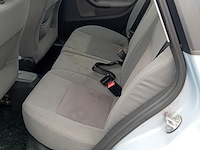 Personenauto, seat, ibiza, 1.4-16v signo, blauw, 2003 - afbeelding 9 van  17
