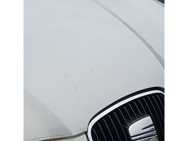 Personenauto, seat, ibiza, 1.4-16v signo, blauw, 2003 - afbeelding 13 van  17