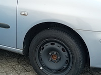 Personenauto, seat, ibiza, 1.4-16v signo, blauw, 2003 - afbeelding 15 van  17