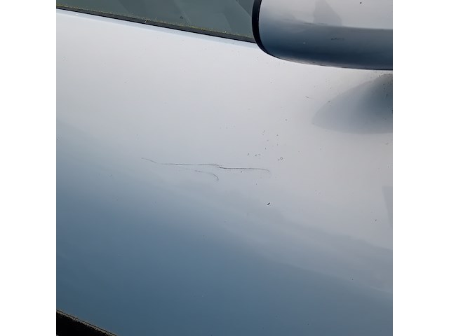 Personenauto, seat, ibiza, 1.4-16v signo, blauw, 2003 - afbeelding 16 van  17