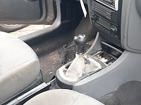 Personenauto, seat, ibiza, 1.4-16v signo, grijs, 2002 - afbeelding 3 van  16