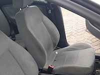 Personenauto, seat, ibiza, 1.4-16v signo, grijs, 2002 - afbeelding 4 van  16