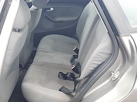 Personenauto, seat, ibiza, 1.4-16v signo, grijs, 2002 - afbeelding 5 van  16