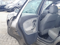 Personenauto, seat, ibiza, 1.4-16v signo, grijs, 2002 - afbeelding 6 van  16