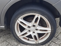 Personenauto, seat, ibiza, 1.4-16v signo, grijs, 2002 - afbeelding 7 van  16