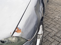 Personenauto, seat, ibiza, 1.4-16v signo, grijs, 2002 - afbeelding 12 van  16