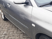 Personenauto, seat, ibiza, 1.4-16v signo, grijs, 2002 - afbeelding 13 van  16