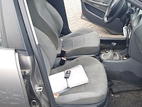 Personenauto, seat, ibiza, 1.4-16v signo, grijs, 2002 - afbeelding 15 van  16