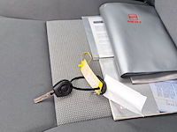 Personenauto, seat, ibiza, 1.4-16v stella, blauw, 2004 - afbeelding 2 van  15