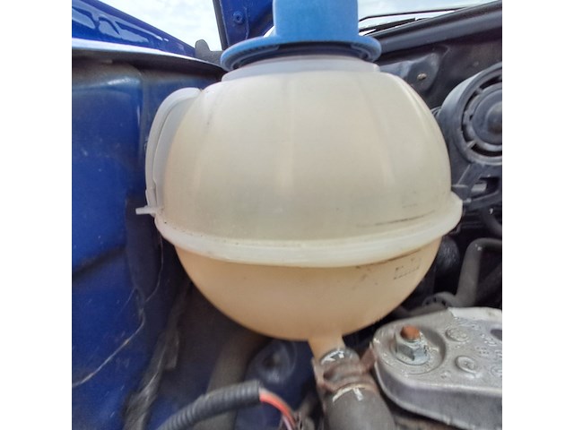 Personenauto, seat, ibiza, 1.4-16v stella, blauw, 2004 - afbeelding 5 van  15