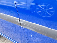 Personenauto, seat, ibiza, 1.4-16v stella, blauw, 2004 - afbeelding 11 van  15