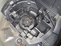 Personenauto, seat, ibiza, 1.4-16v stella, blauw, 2004 - afbeelding 15 van  15