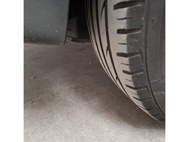 Personenauto, seat, ibiza, 1.4-16v trendstyle, 2008 - afbeelding 3 van  47