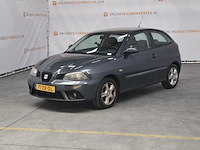 Personenauto, seat, ibiza, 1.4-16v trendstyle, 2008 - afbeelding 1 van  47