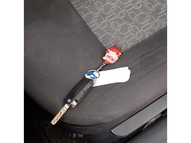 Personenauto, seat, ibiza, 1.4-16v trendstyle, 2008 - afbeelding 14 van  47