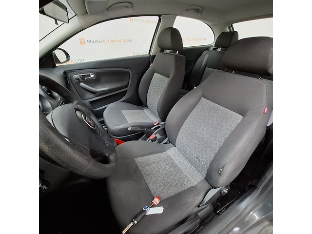 Personenauto, seat, ibiza, 1.4-16v trendstyle, 2008 - afbeelding 15 van  47