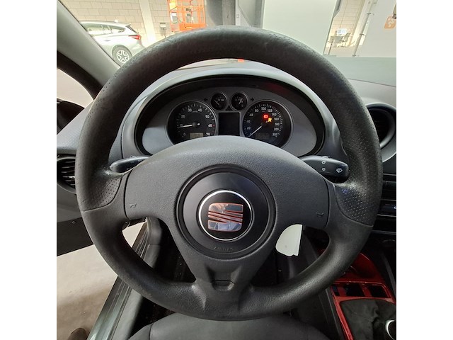 Personenauto, seat, ibiza, 1.4-16v trendstyle, 2008 - afbeelding 16 van  47