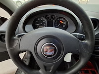 Personenauto, seat, ibiza, 1.4-16v trendstyle, 2008 - afbeelding 16 van  47