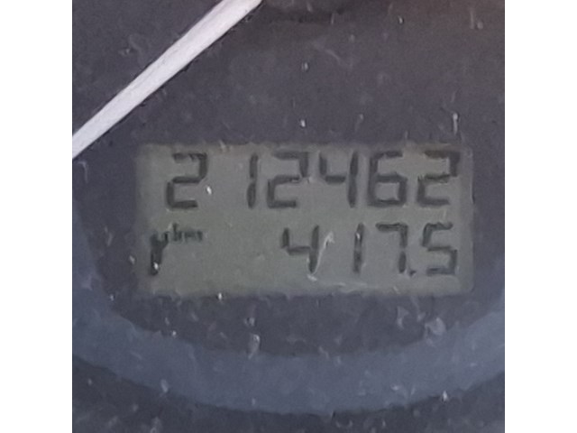 Personenauto, seat, ibiza, 1.4-16v trendstyle, 2008 - afbeelding 18 van  47