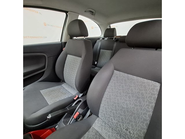 Personenauto, seat, ibiza, 1.4-16v trendstyle, 2008 - afbeelding 22 van  47