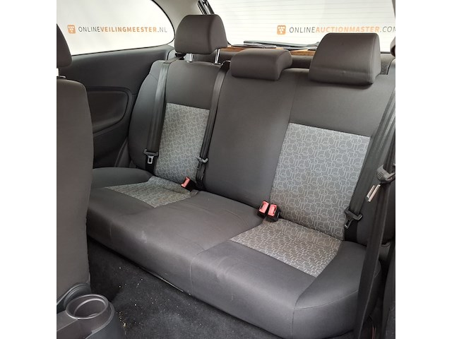 Personenauto, seat, ibiza, 1.4-16v trendstyle, 2008 - afbeelding 25 van  47