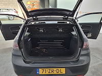 Personenauto, seat, ibiza, 1.4-16v trendstyle, 2008 - afbeelding 26 van  47