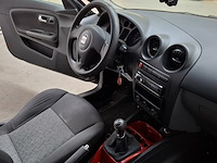 Personenauto, seat, ibiza, 1.4-16v trendstyle, 2008 - afbeelding 28 van  47