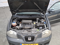 Personenauto, seat, ibiza, 1.4-16v trendstyle, 2008 - afbeelding 32 van  47