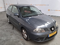 Personenauto, seat, ibiza, 1.4-16v trendstyle, 2008 - afbeelding 23 van  47