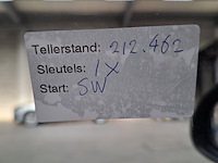 Personenauto, seat, ibiza, 1.4-16v trendstyle, 2008 - afbeelding 42 van  47