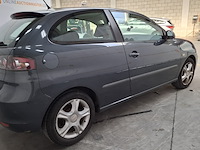 Personenauto, seat, ibiza, 1.4-16v trendstyle, 2008 - afbeelding 43 van  47