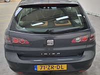 Personenauto, seat, ibiza, 1.4-16v trendstyle, 2008 - afbeelding 45 van  47