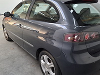 Personenauto, seat, ibiza, 1.4-16v trendstyle, 2008 - afbeelding 46 van  47
