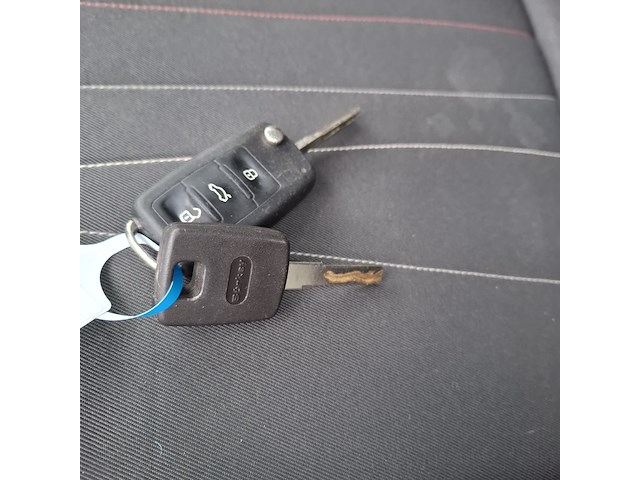 Personenauto, seat, ibiza, 1.4 copa, 2011 - afbeelding 2 van  10