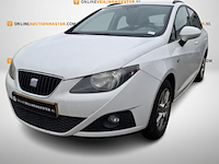 Personenauto, seat, ibiza, 1.4 copa, 2011
