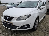 Personenauto, seat, ibiza, 1.4 copa, 2011 - afbeelding 3 van  10