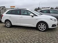 Personenauto, seat, ibiza, 1.4 copa, 2011 - afbeelding 5 van  10