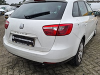 Personenauto, seat, ibiza, 1.4 copa, 2011 - afbeelding 6 van  10